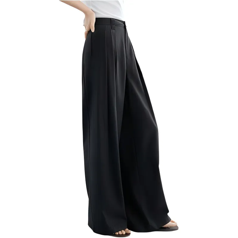 DIALOGUE Suit Trousers Women's-2