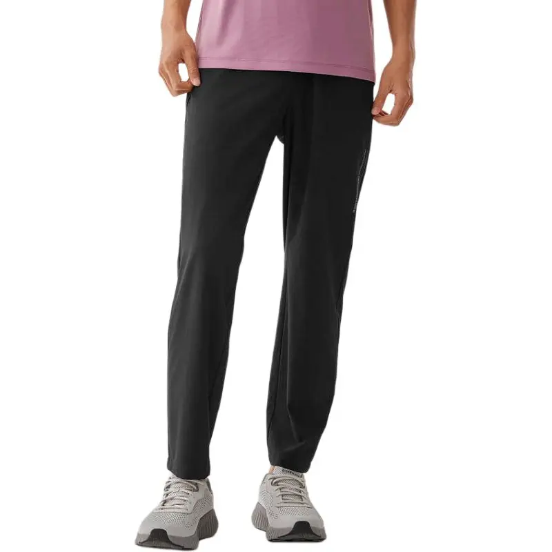 Skechers Sports Pants Men's Carbon Black-2