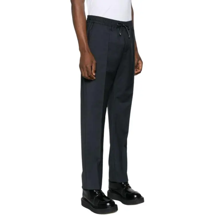 Valentino Casual Pants Men's Gray-3