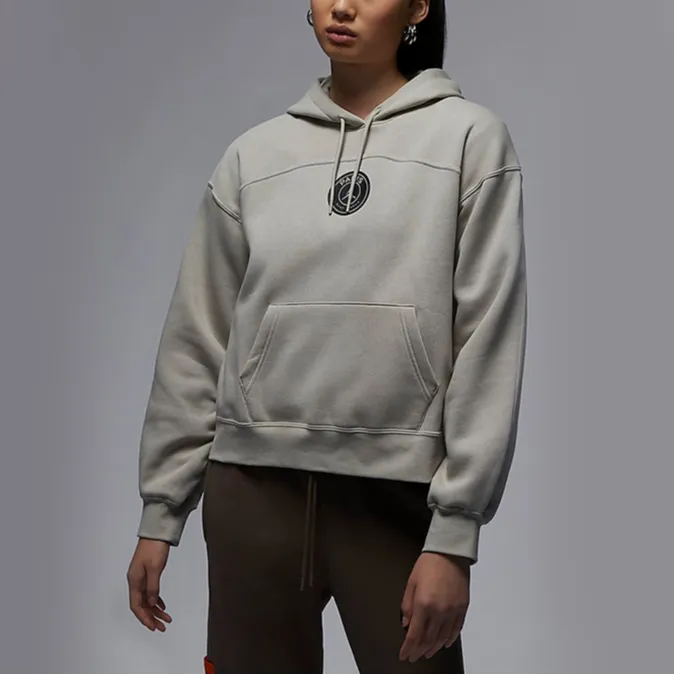 Jordan Sweatshirts Women's Stone Color-3