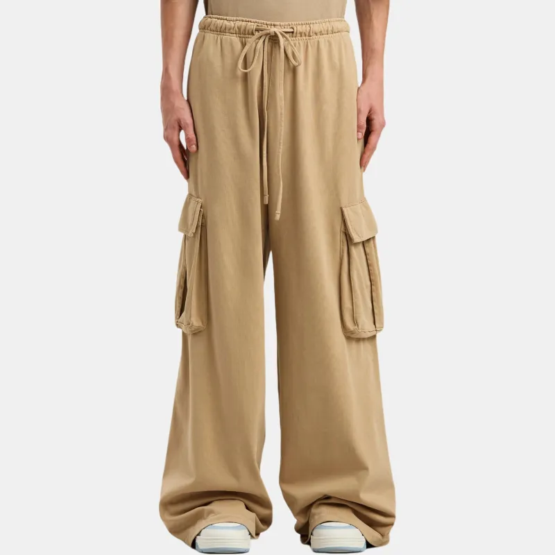 PALM ANGELS Cargo pockets Sweatpants-3