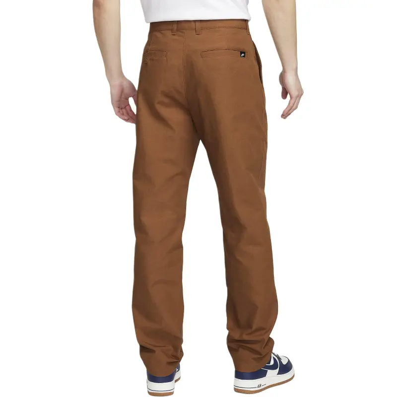 Nike Casual Pants Men Tan-7
