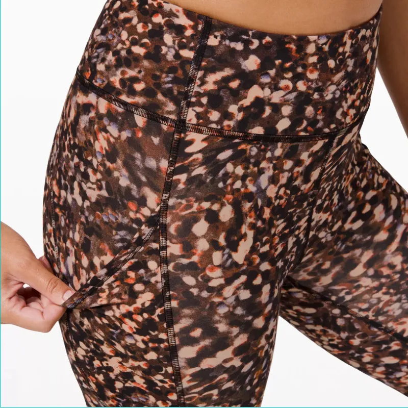 Lululemon Invigorate Fitness Clothing Women's-4