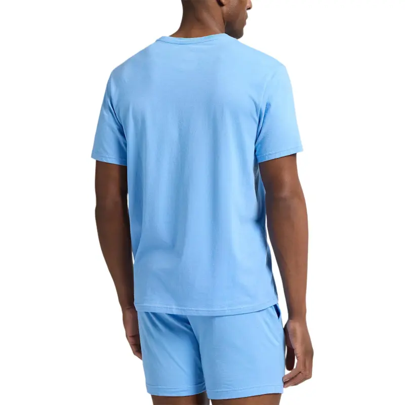 Polo Ralph Lauren T Shirt Men's Chatham Blue-3