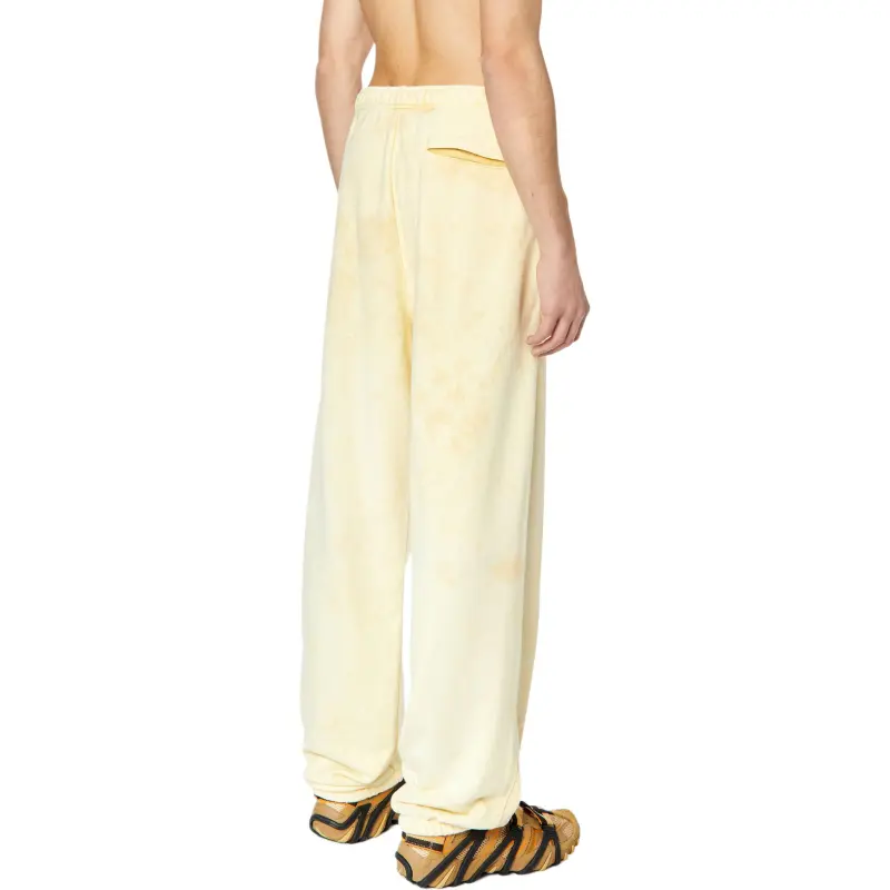 DIESEL P Marky Track Pants-2