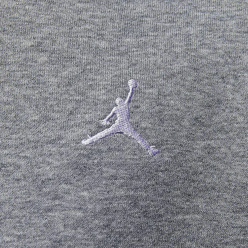 Jordan Sweatshirts Women's Gray-3