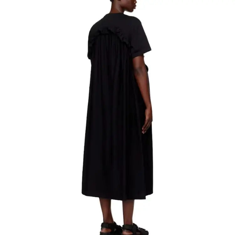CECILIE BAHNSEN Alaine Dress-1