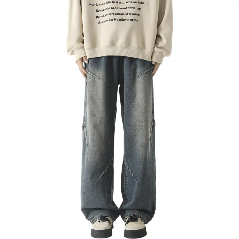 Caramella Jeans Unisex-8