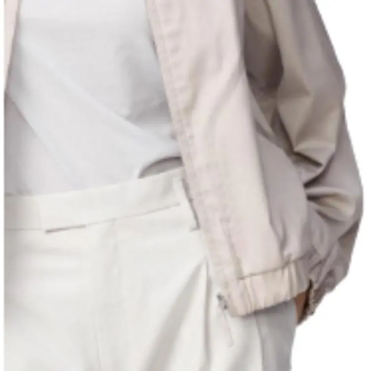 UNIQLO U Collection SS25 Jackets & Coats Women's Beige-2