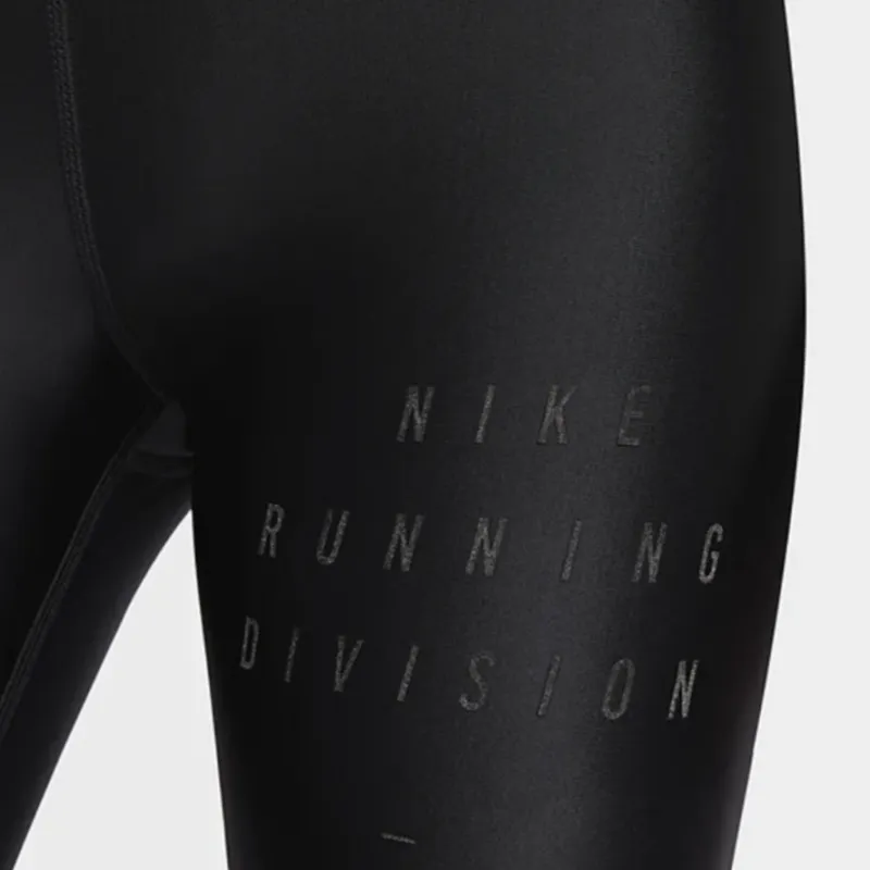 Nike Knitted Sweatpants Women's Black-4