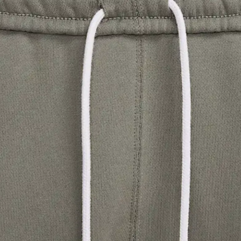 Nike Casual Pants Men's Light Army Green-3