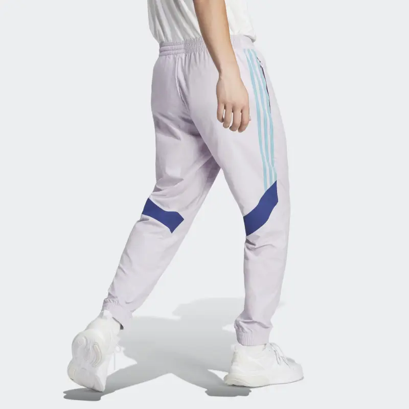 Adidas Tiro Pants Casual Pants Men's Light Pink-2