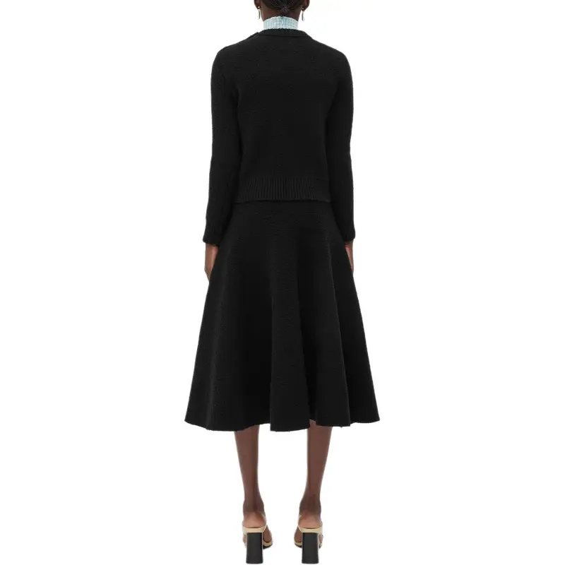 Bottega Veneta Boucle Jumper-1