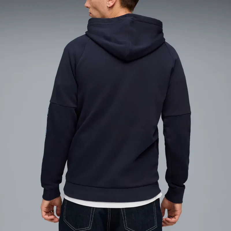 PUMA Manchester City King Hoodie Men-3