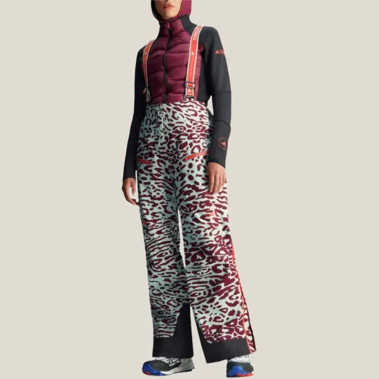 Stella McCartney X Adidas TERREX TrueNature 2-Layer Pants-2