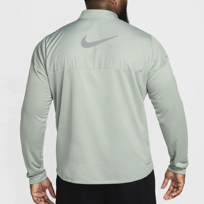 Nike Sphere Element Men's Therma FIT Water Repellent 1/2 Zip Running Top-3