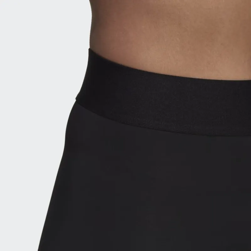 Adidas Free Shipping With AdiClub Techfit Period Proof Volleyball Shorts-3