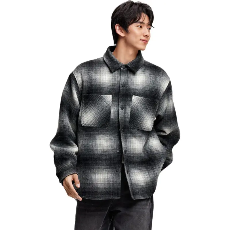 SEM/R Jackets Men-3