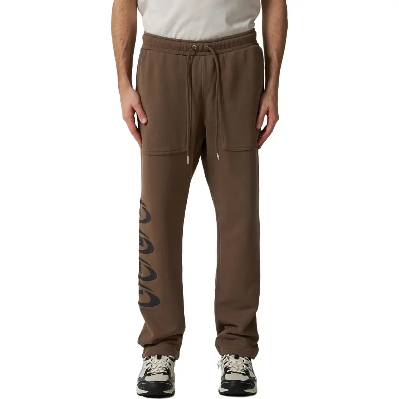 Jordan X Travis Scott Fleece Pants-2