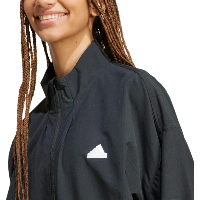 Adidas ExpressPerformance NG Jacket Women's Black-3