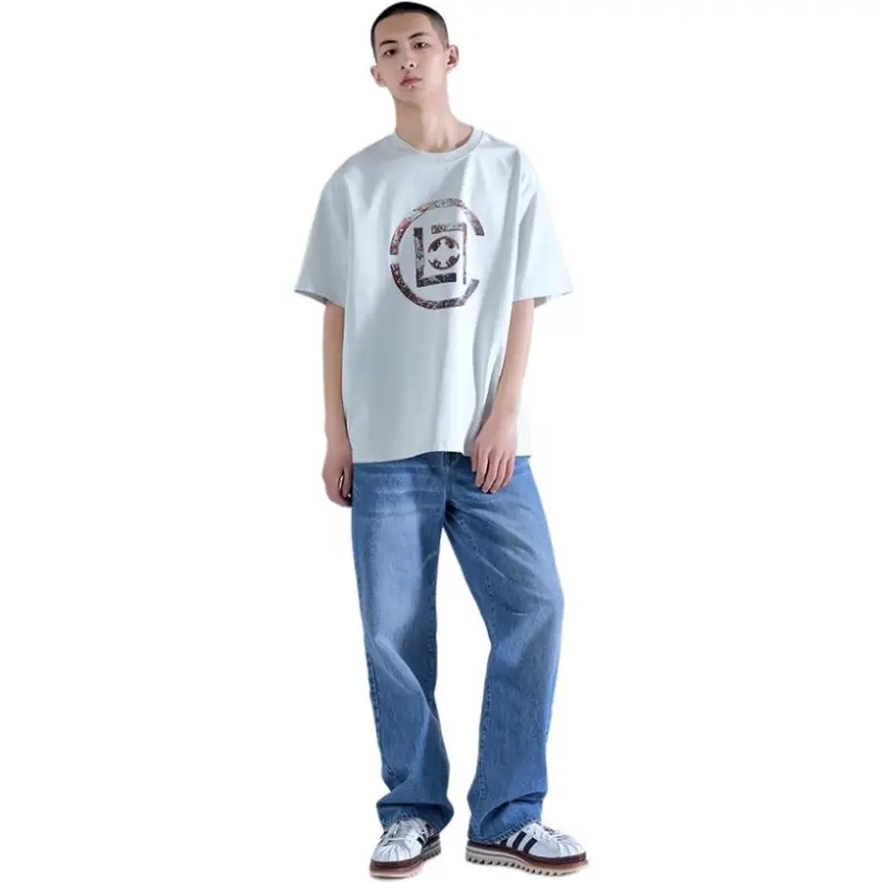 CLOT T Shirts Men-5