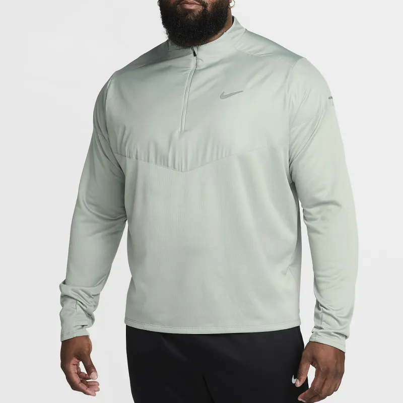 Nike Sphere Element Men's Therma FIT Water Repellent 1/2 Zip Running Top-2