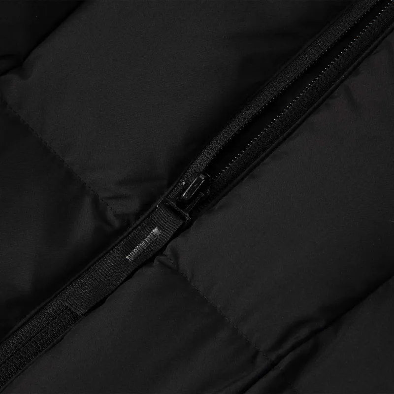PUMA Down Jackets Men Black-2