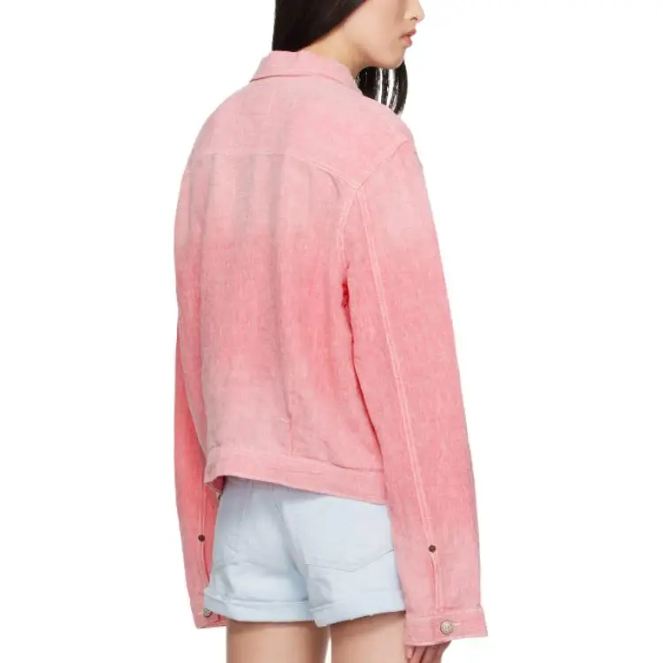R13 Jackets & Coats Women's Pink-1