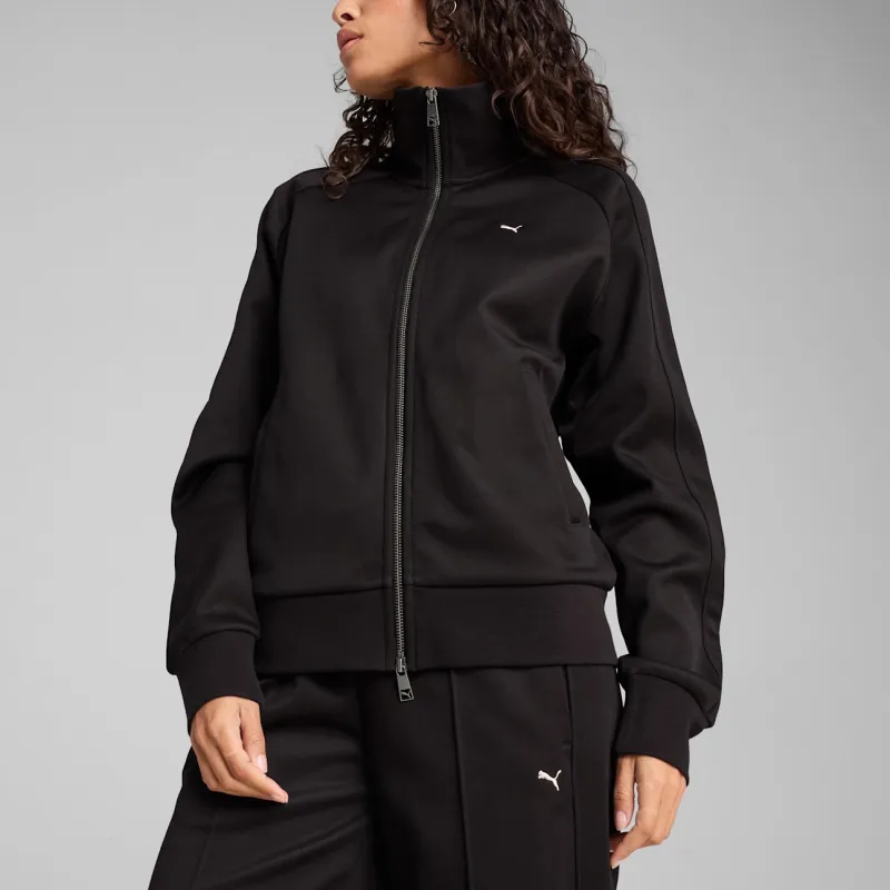 PUMA Chamarra Mujer T7-2