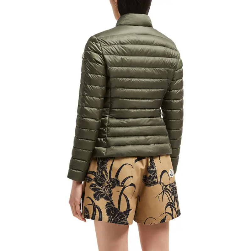 Moncler Igelle Puffer Jacket-2