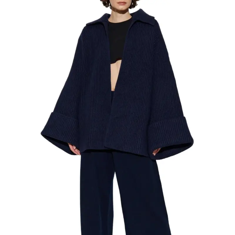 DSQUARED 2 Cape Cardigan-1