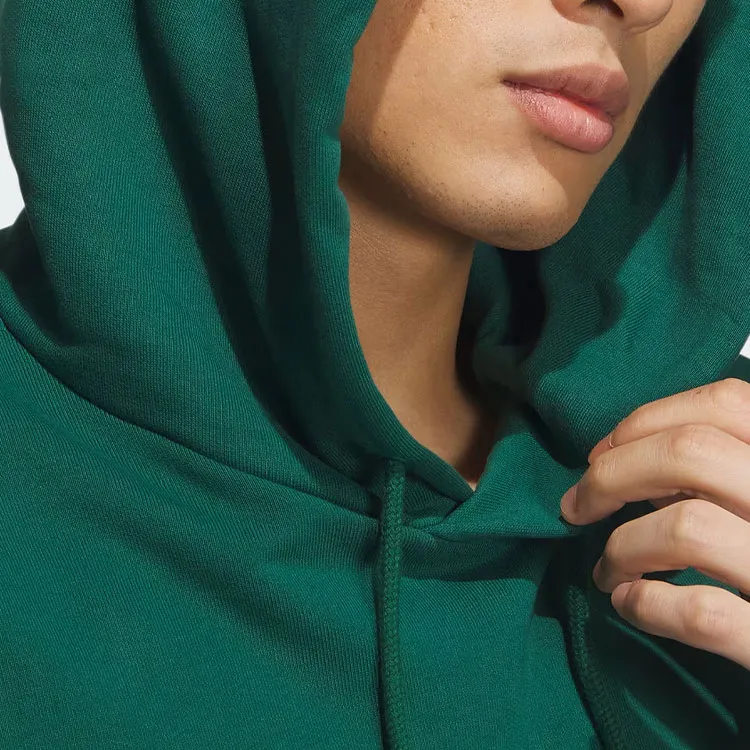 Adidas Sweatshirt Men's Forest Green-4
