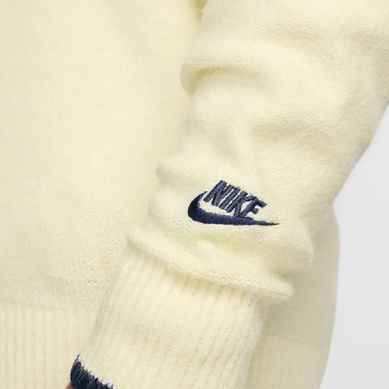 Nike Paris Saint Germain Tech Pack Men's Nike Soccer Knit Sweater-2