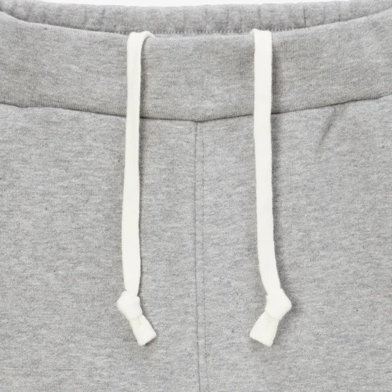 THE NORTH FACE Knitted Sweatpants Women's Gray-3