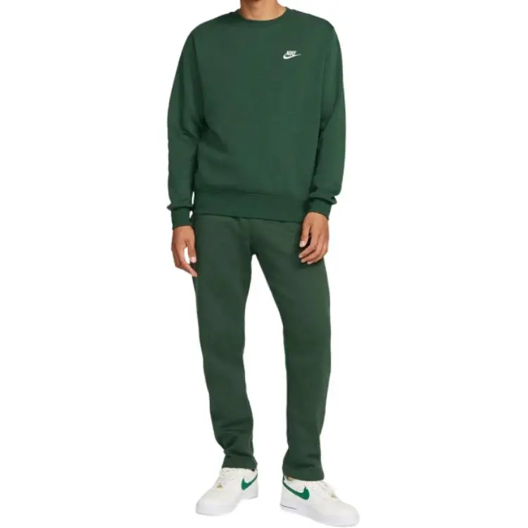 Nike Sportswear Club Fleece-2