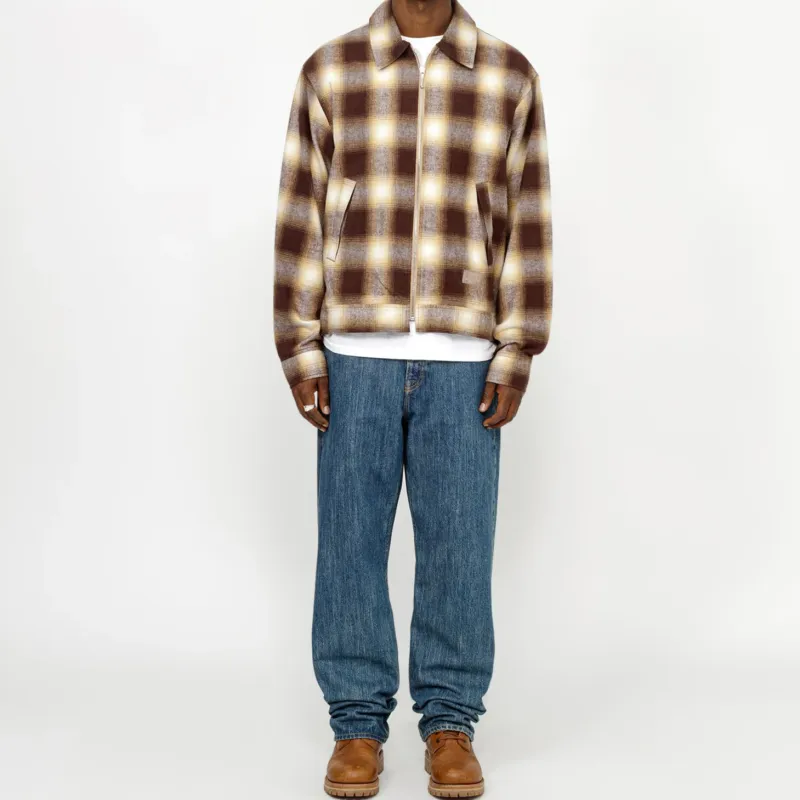 Stussy X Our Legacy Work Shop Work Cut Jean-3