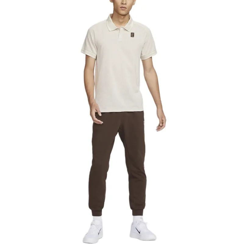 Nike Court Heritage Men's Tennis Polo-2