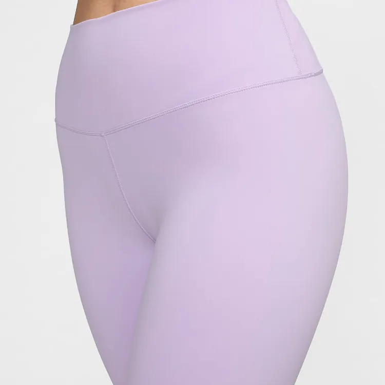 Nike One Athletic Trousers Women's Lilac-4
