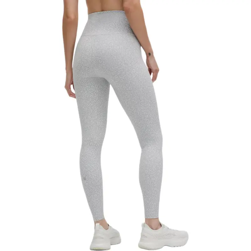 Lululemon Leggings Women's Gray-1