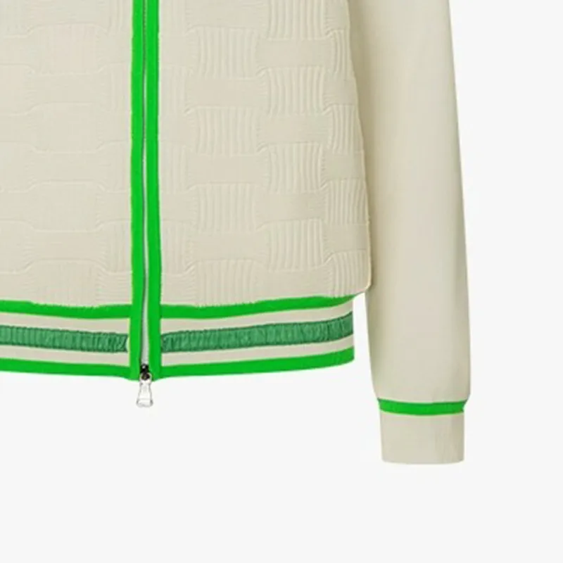 BOGNER Knitwear Women's Pure White-3