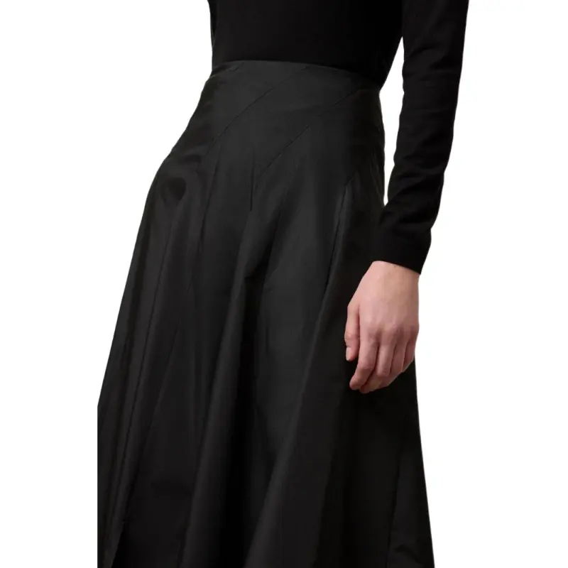Ralph Lauren Emily Midi Skirt-4