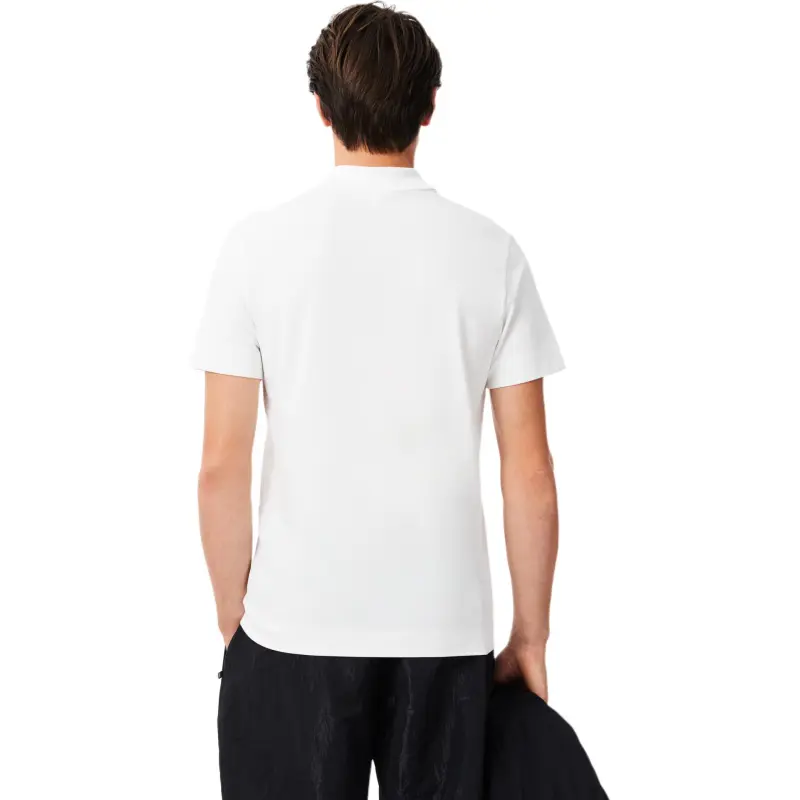 LACOSTE Movement Polo Shirt-2