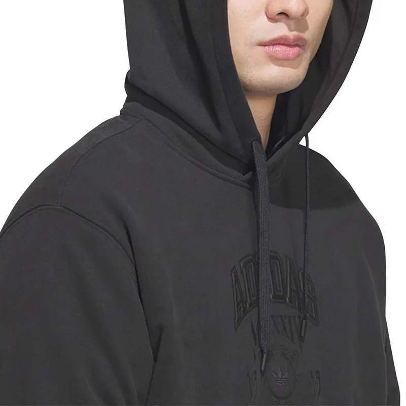 Adidas Originals VRCT FW24 HD M Sweatshirt Men's Black-4