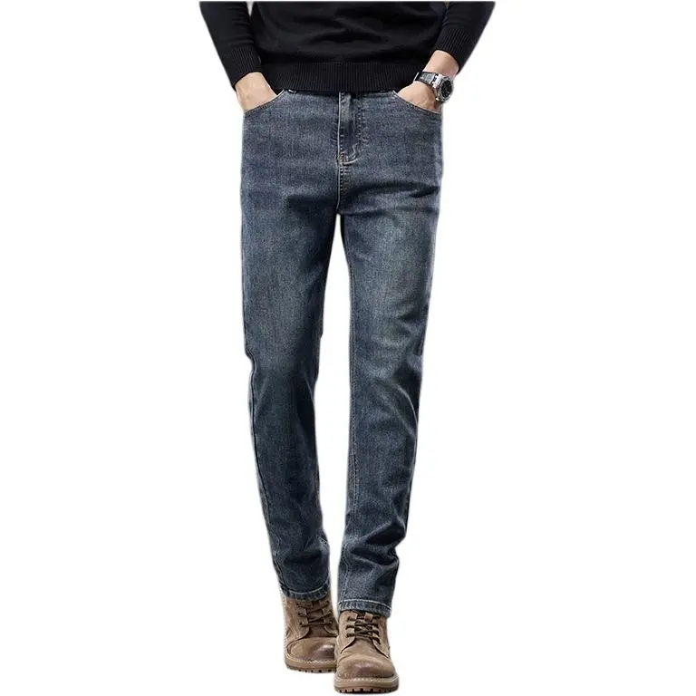 PIERRE CARDIN Jeans Men Blue-2