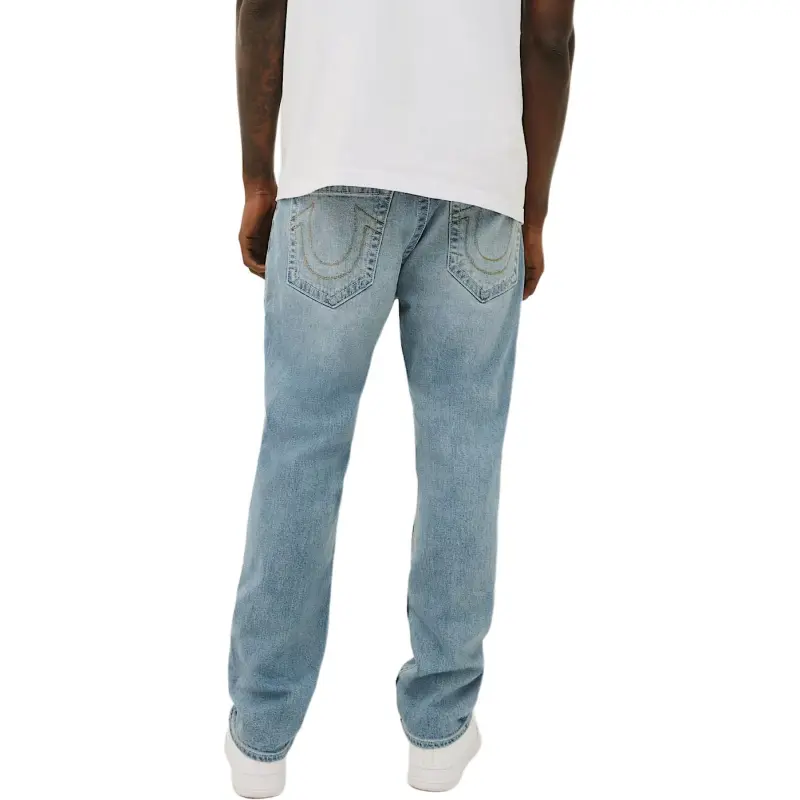 TRUE RELIGION Jeans Men's Light Blue-1