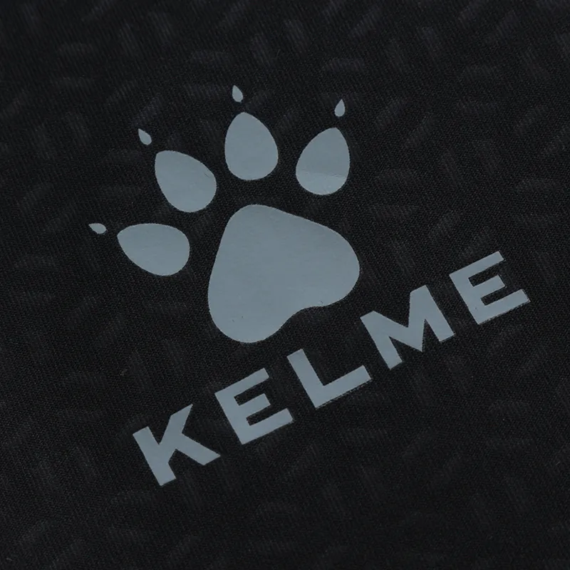 KELME Athletic Trousers Men's Black-5
