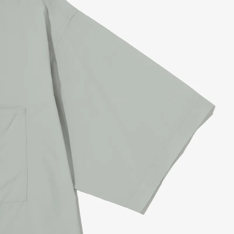 THE NORTH FACE Shirt Men's Ice Gray-2