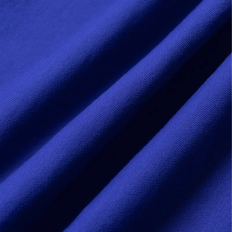 ARMANI EXCHANGE Knitted Sweatpants Men Royal Blue-5