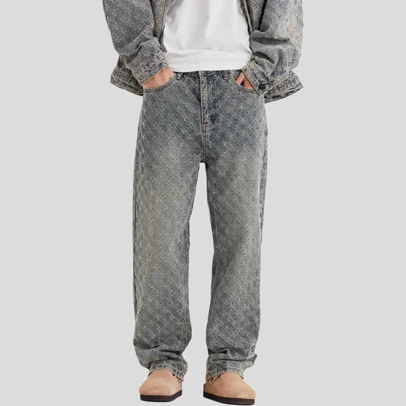 ALL IN Jeans Unisex-9