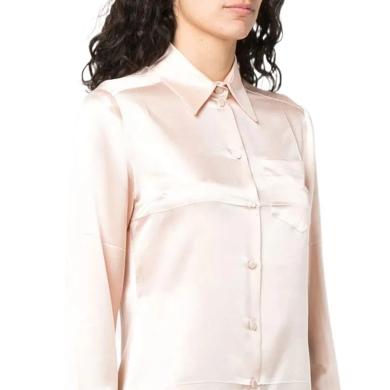 GUCCI Shirts Women's Pink-1